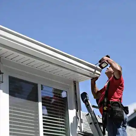 gutter services Mauriceville